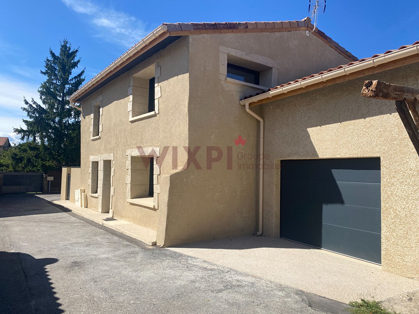 Maison à vendre, 58m², Chabeuil