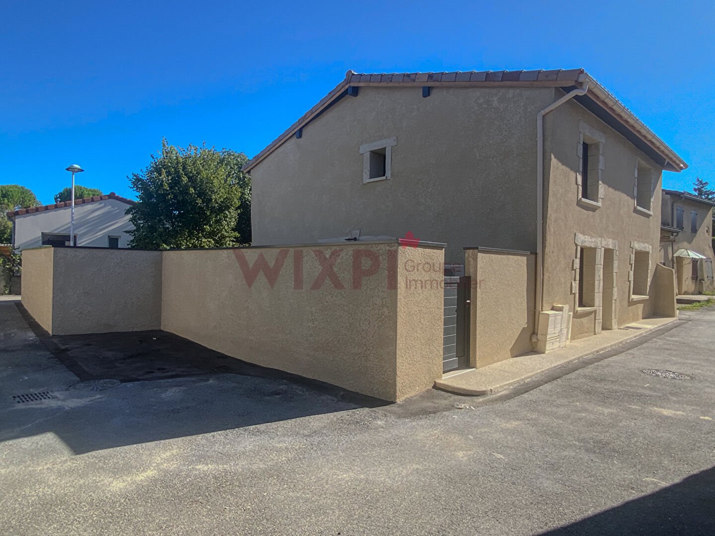 Maison à vendre, 58m², Chabeuil