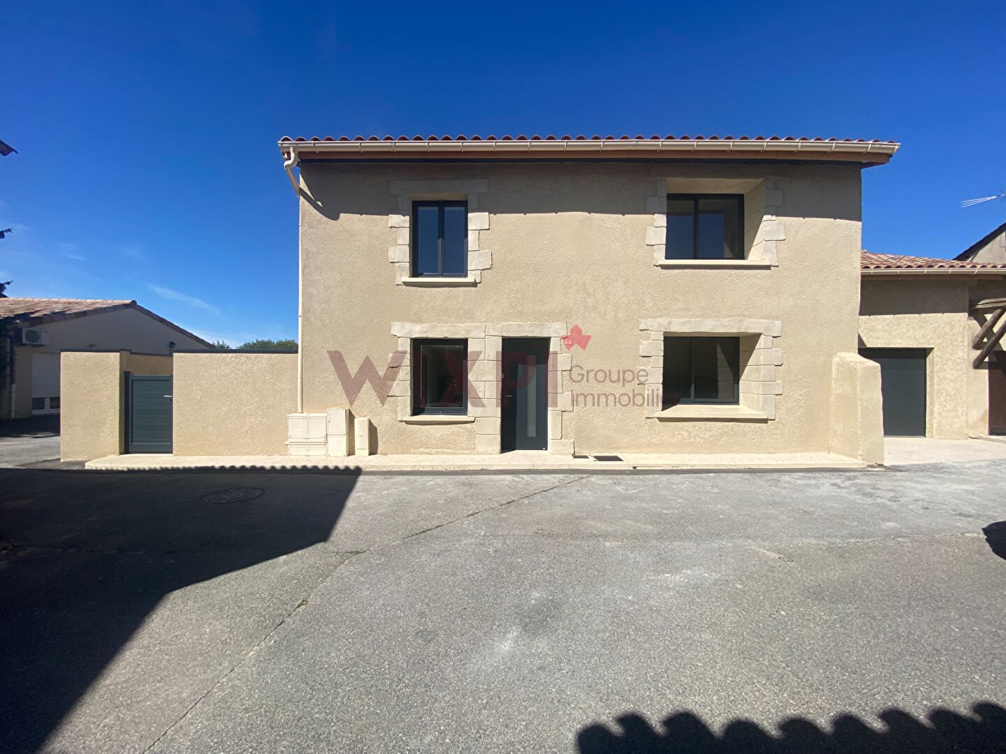 Maison à vendre, 58m², Chabeuil