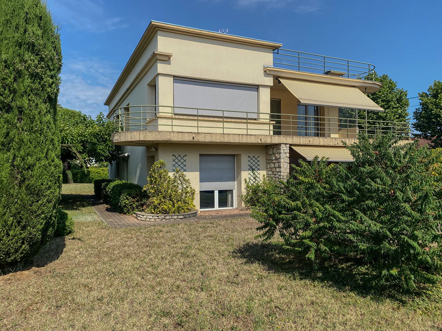 Maison à vendre, 240m², Romans-sur-Isère