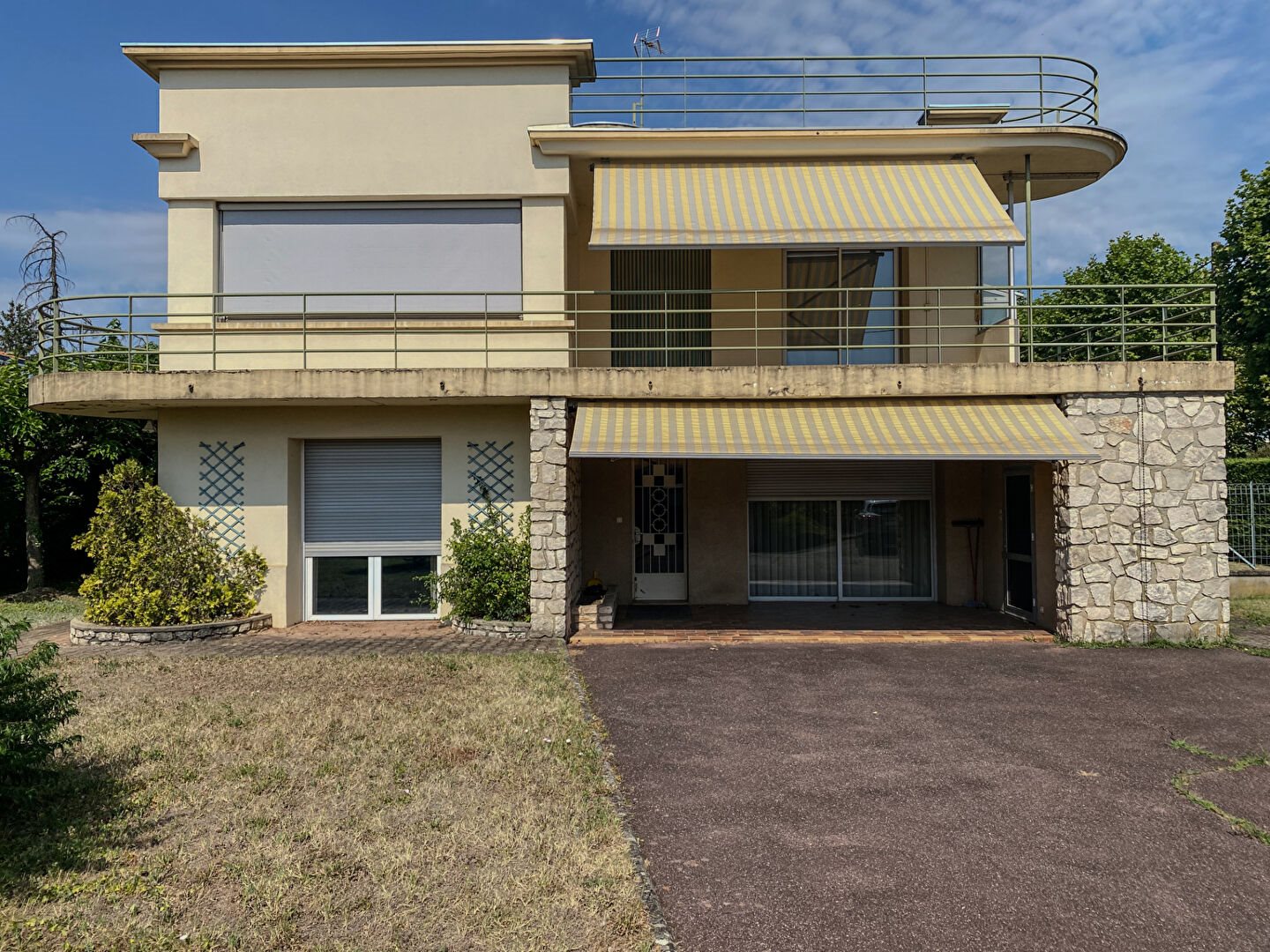 Maison à vendre, 240m², Romans-sur-Isère