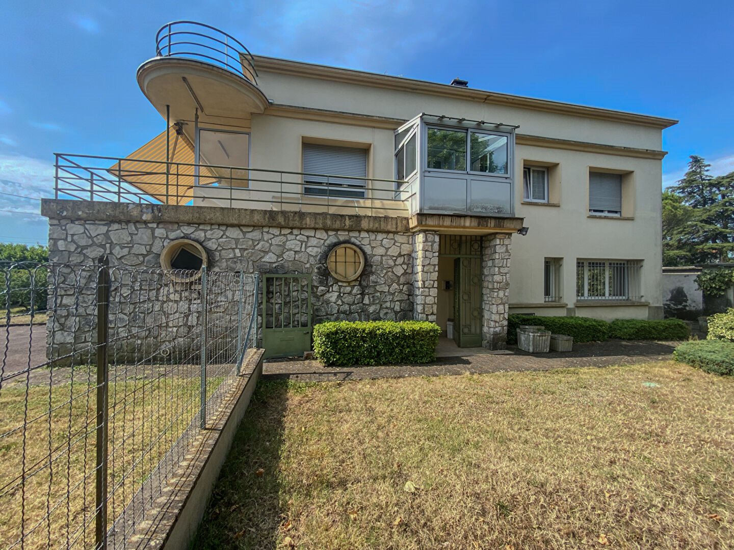 Maison à vendre, 240m², Romans-sur-Isère