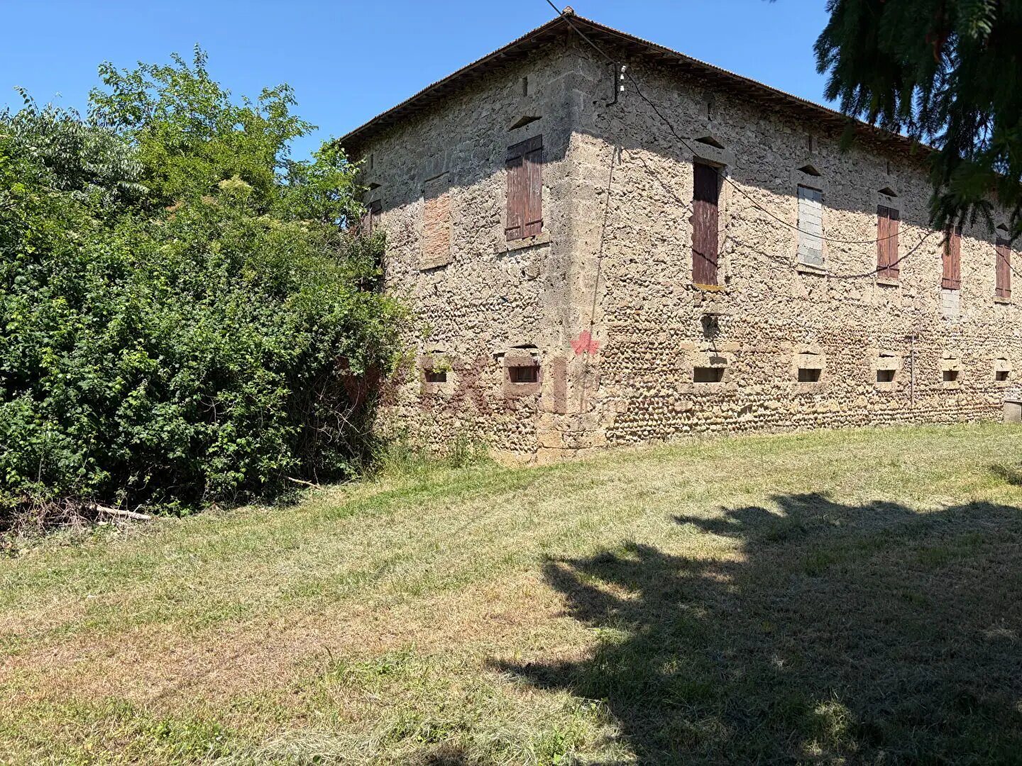 Maison à vendre, 220m², Montélier