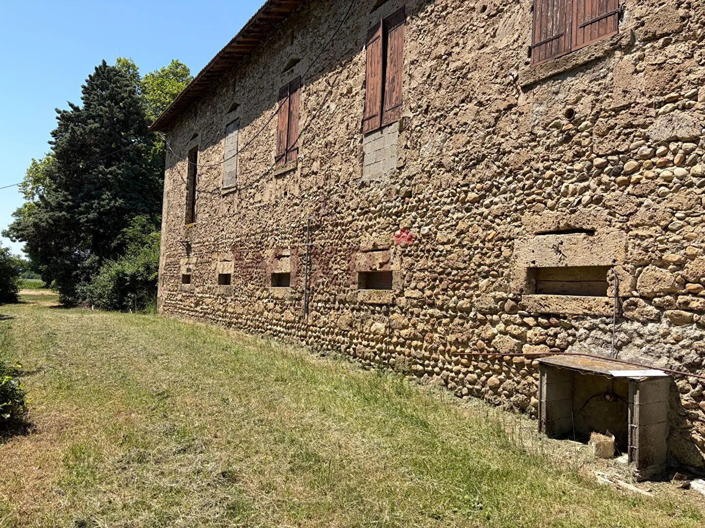 Maison à vendre, 220m², Montélier