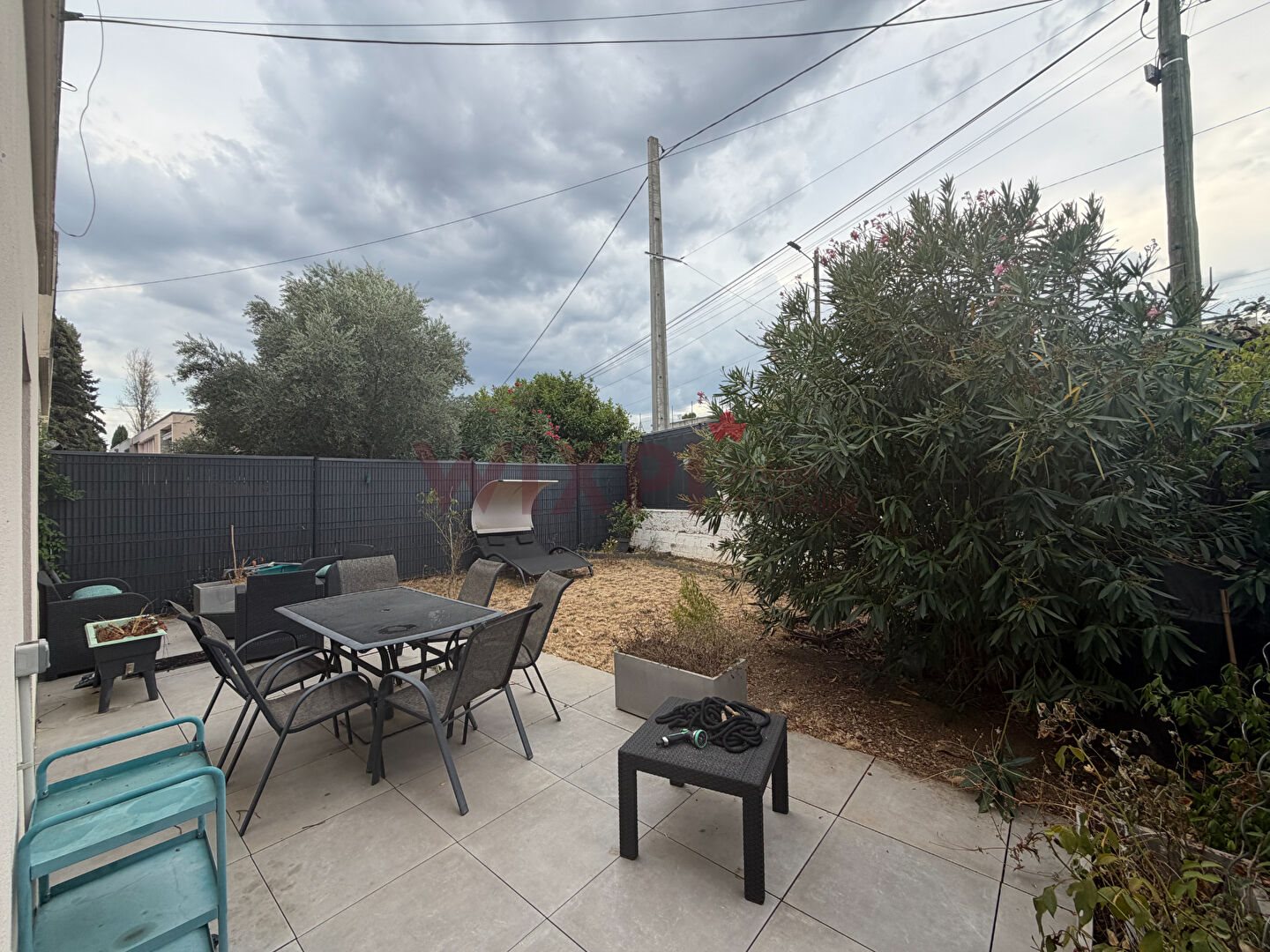 Maison à vendre, 50m², Valence