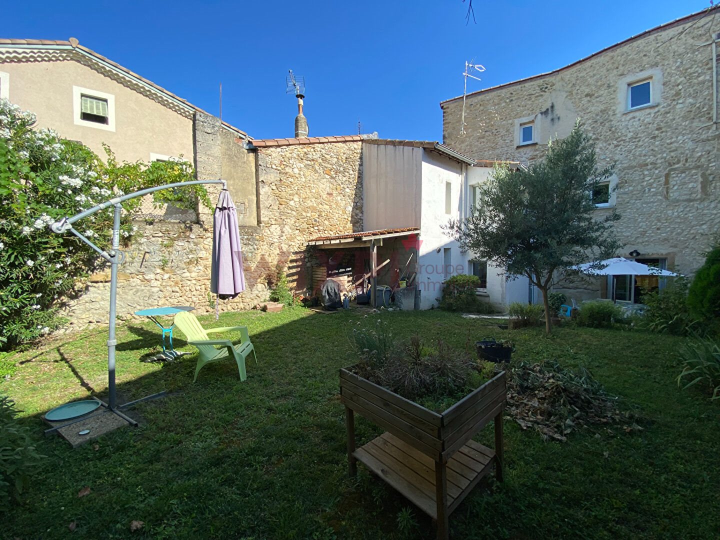 Maison à vendre, NaNm², Chabeuil