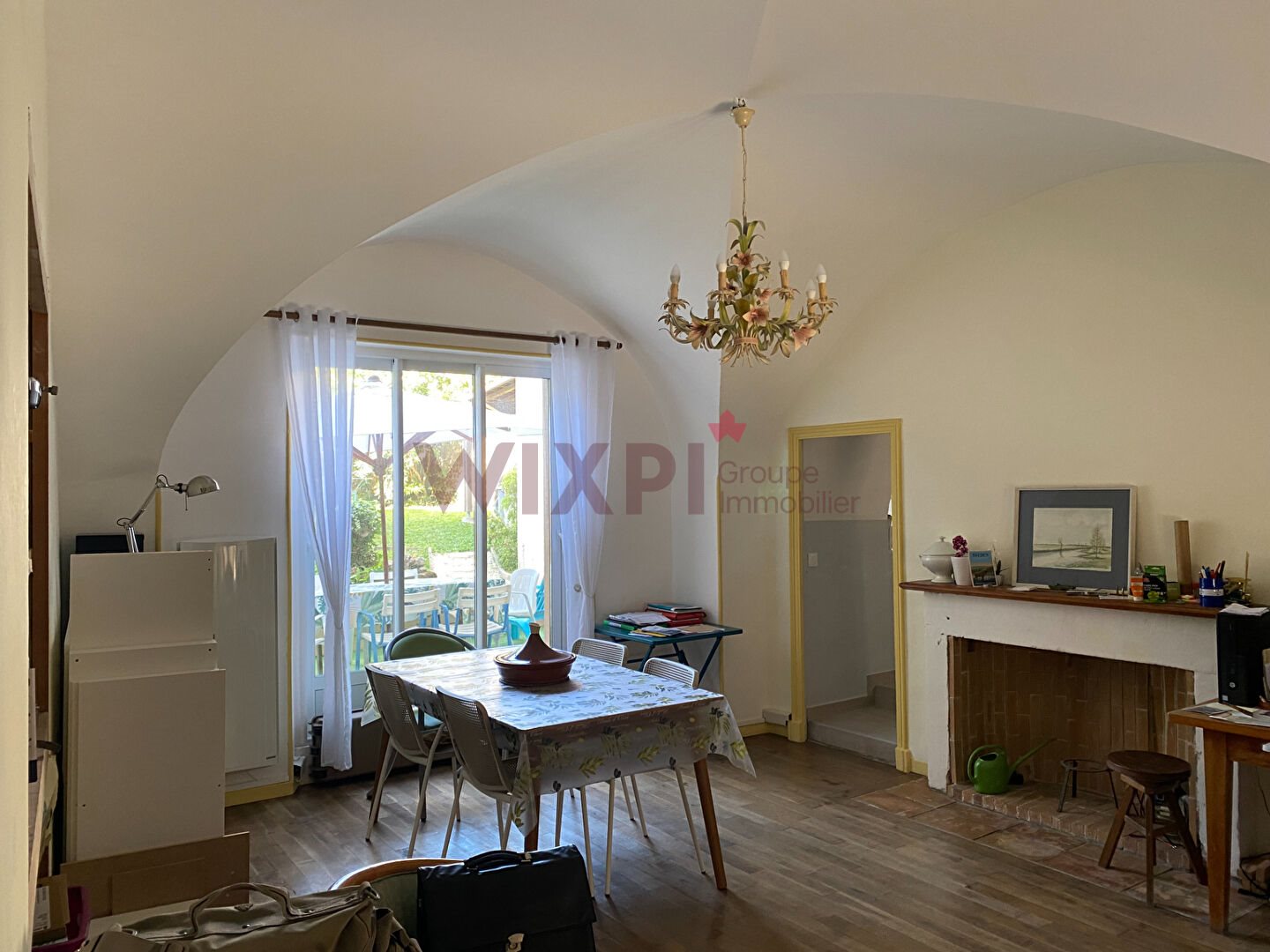 Maison à vendre, NaNm², Chabeuil