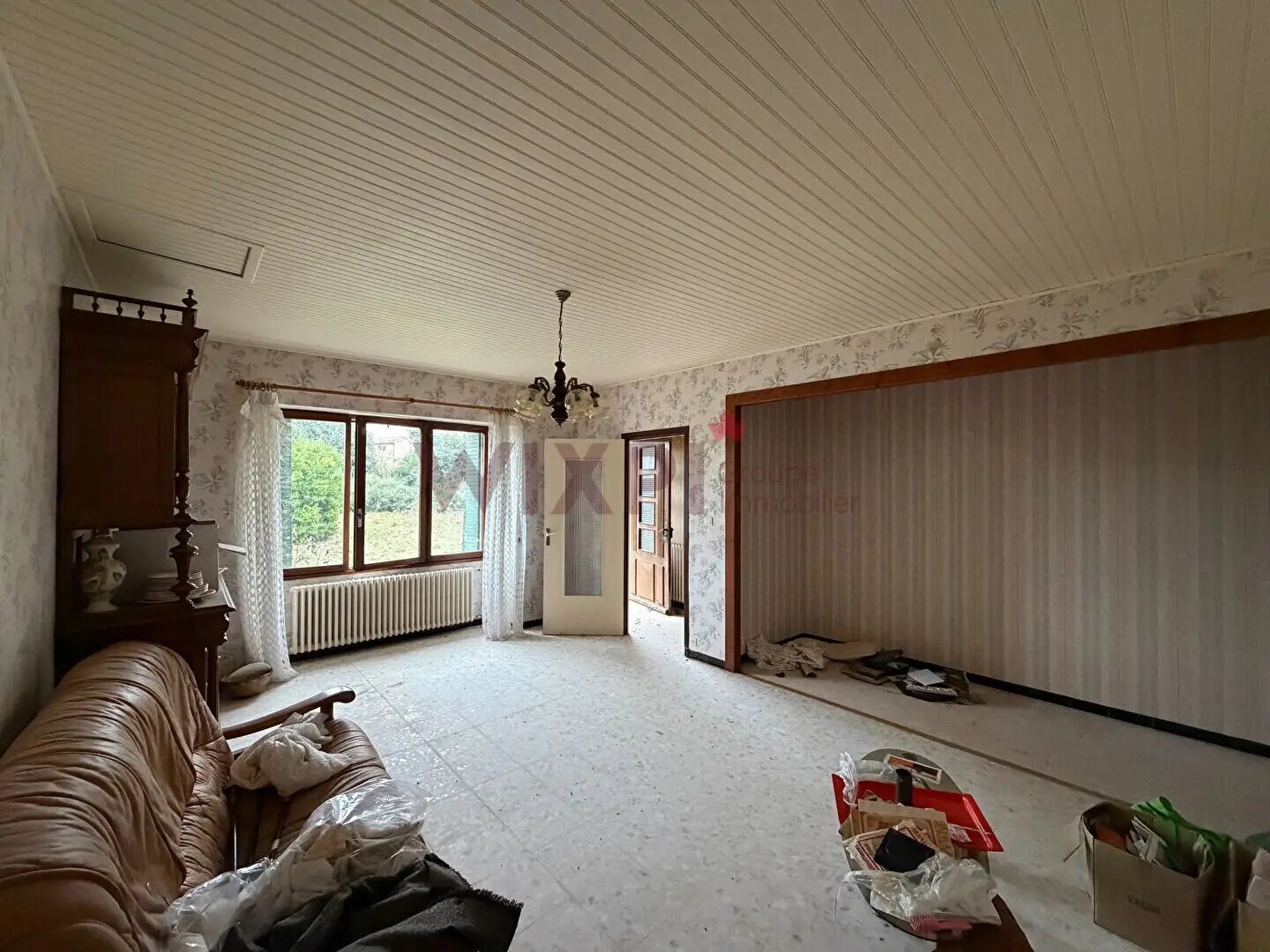 Maison à vendre, 138m², Montélier