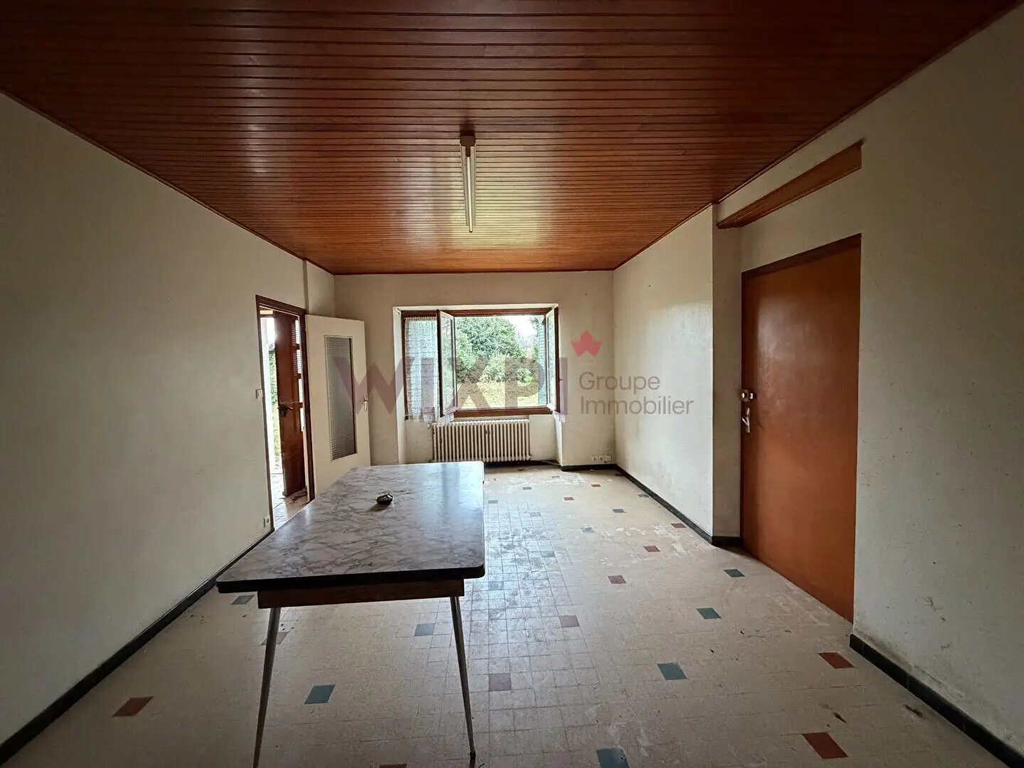 Maison à vendre, 138m², Montélier
