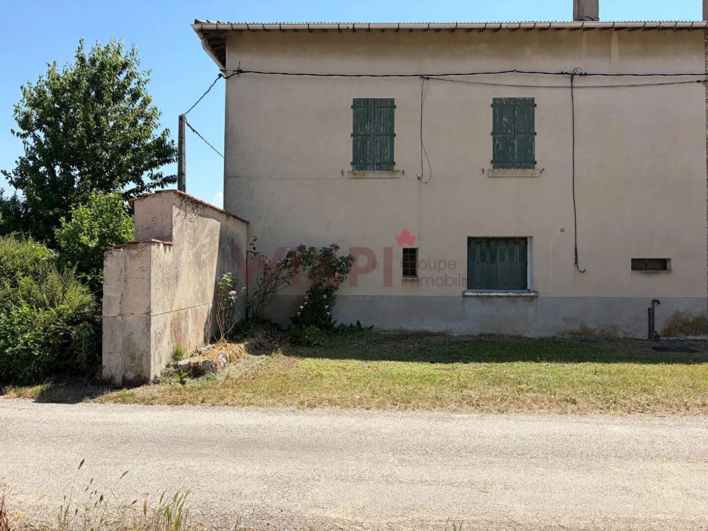 Maison à vendre, 138m², Montélier