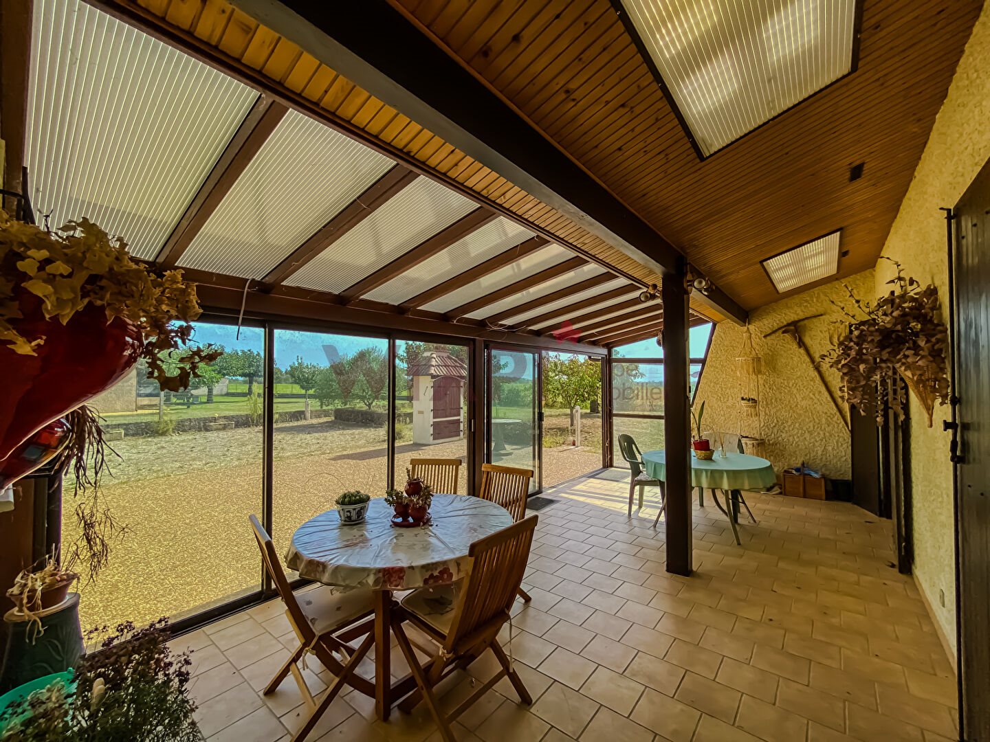 Maison à vendre, 1m², Alixan