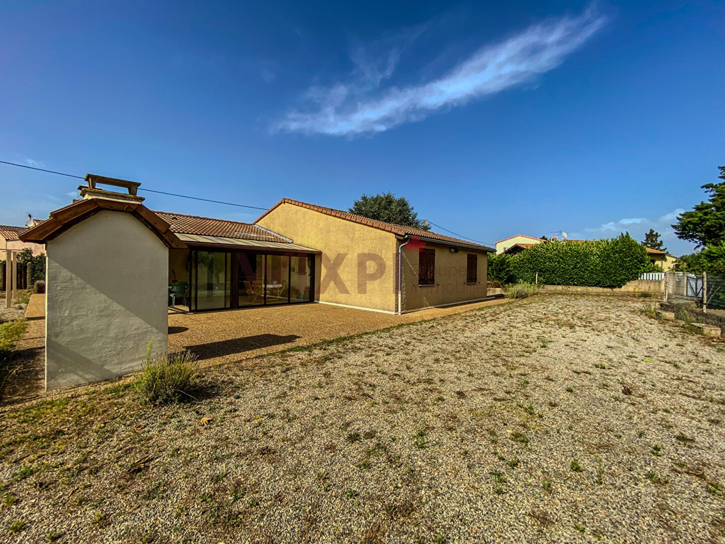 Maison à vendre, 1m², Alixan
