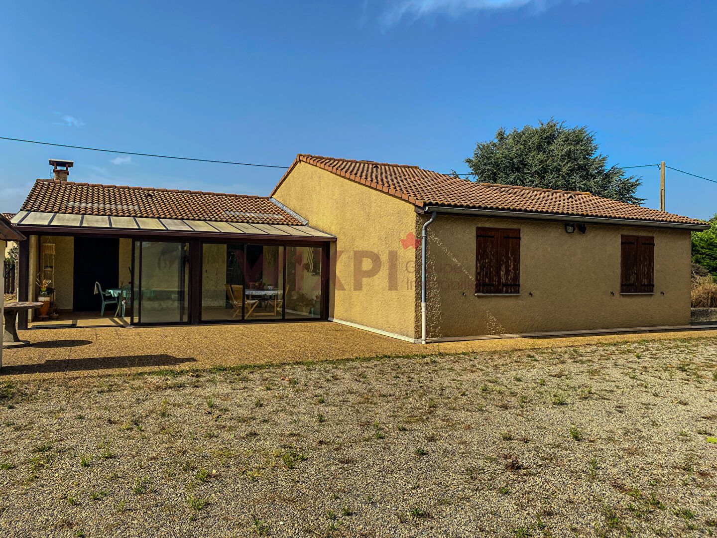 Maison à vendre, 1m², Alixan