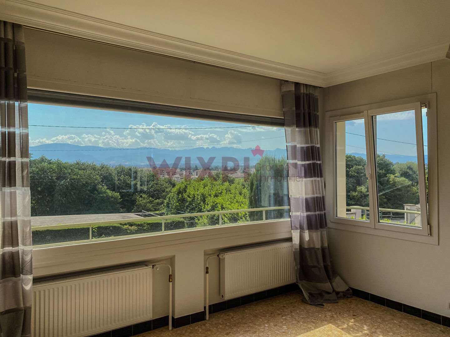 Appartement à vendre, 32m², Romans-sur-Isère