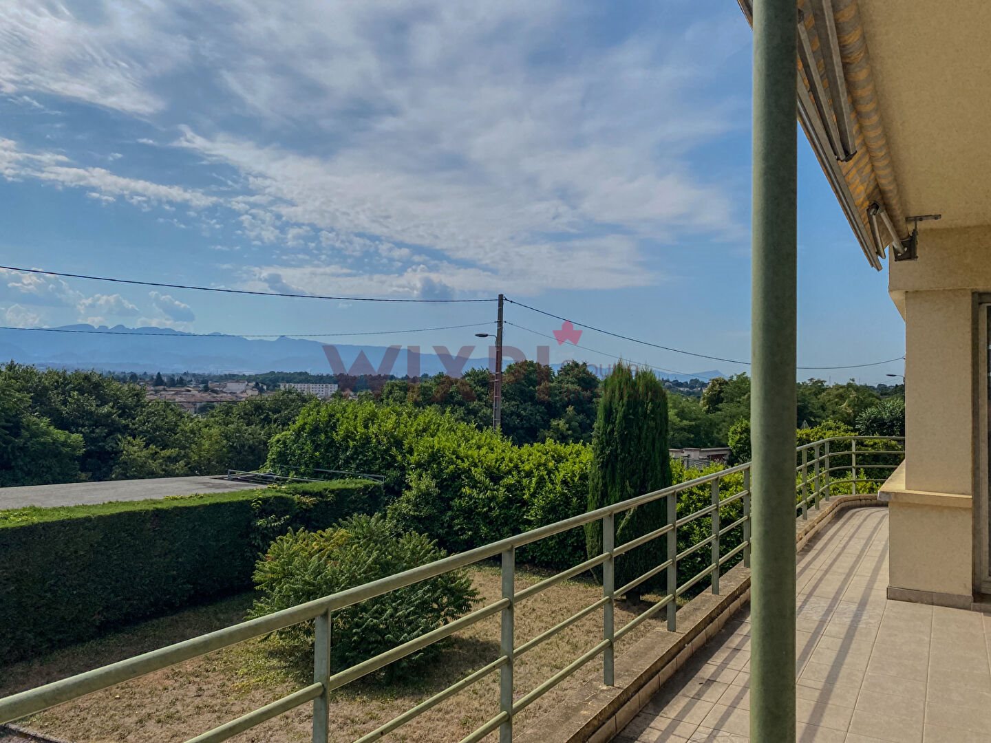 Appartement à vendre, 32m², Romans-sur-Isère