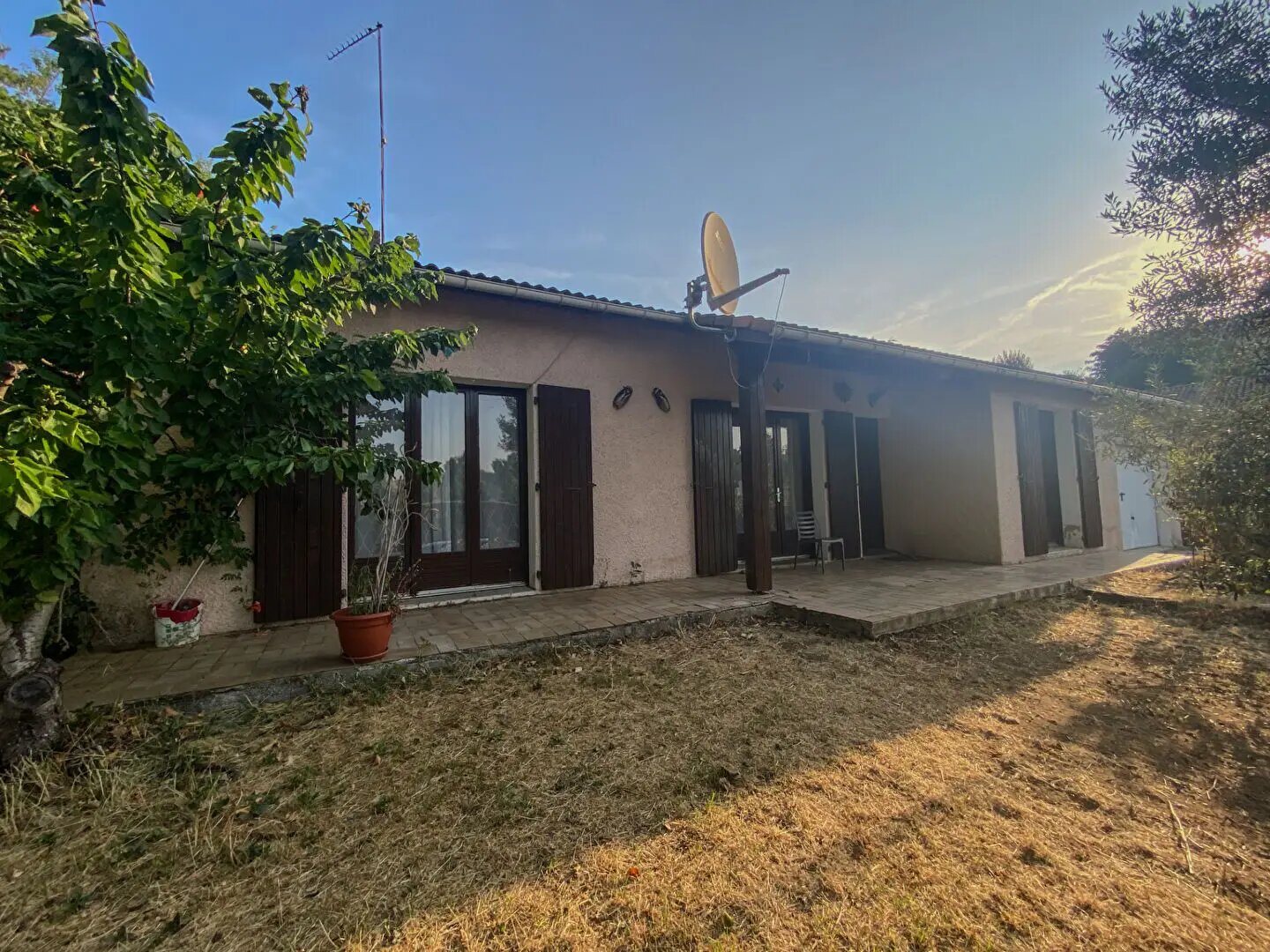 Maison à vendre, 116m², Valence