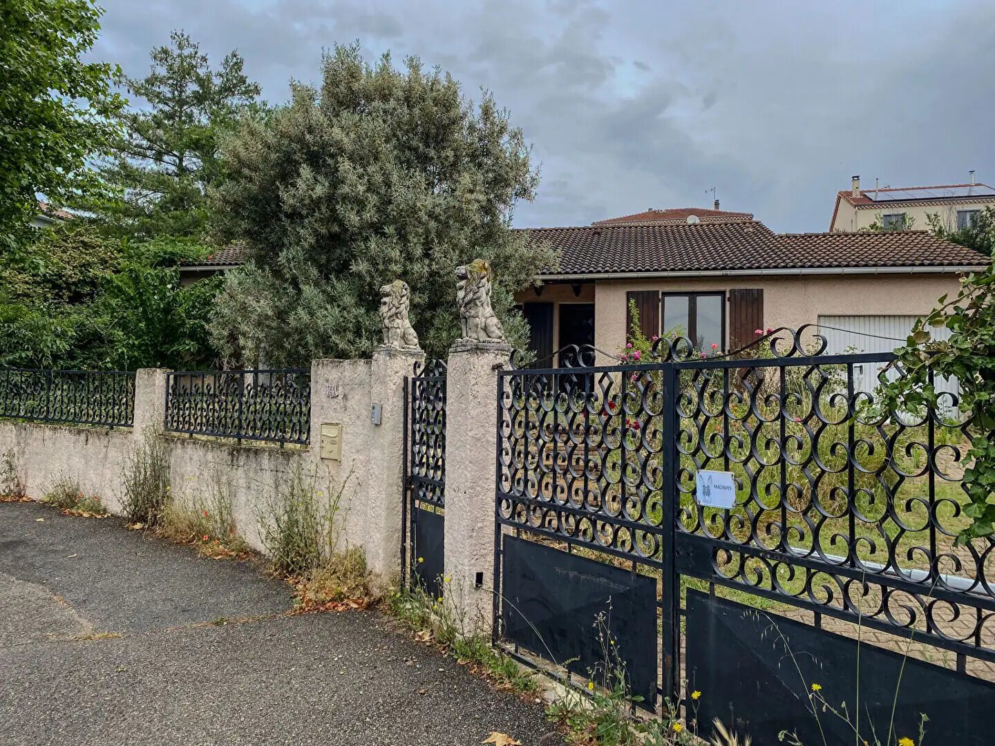 Maison à vendre, 116m², Valence