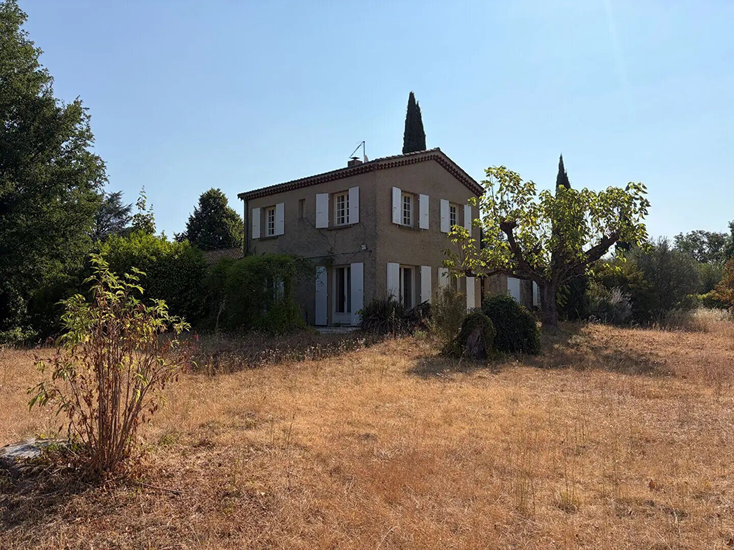 Maison à vendre, 148m², Montélier