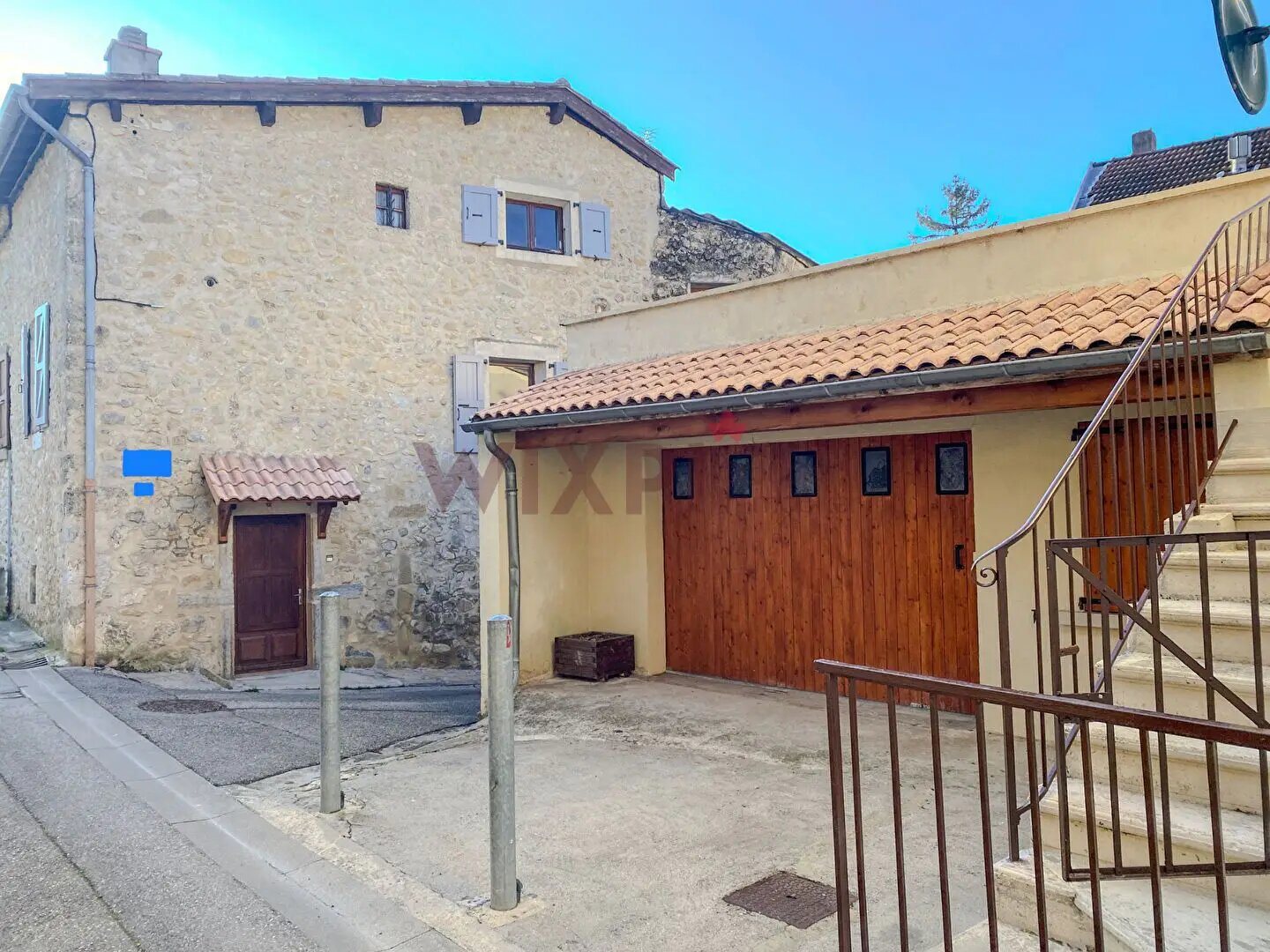 Maison à vendre, 50m², Combovin