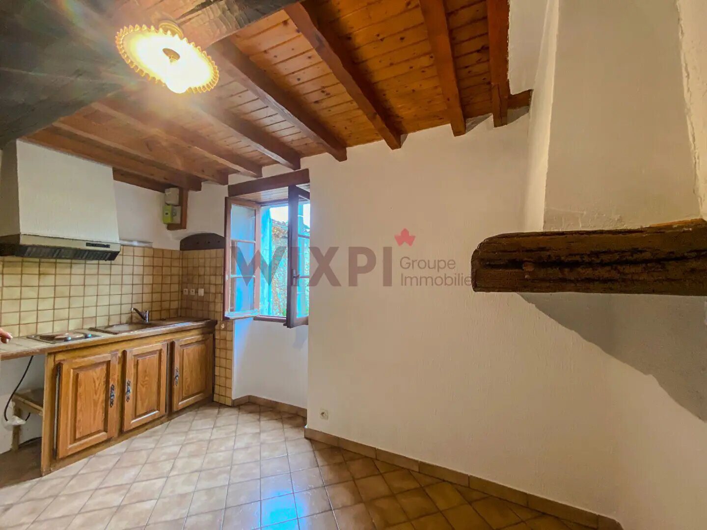 Maison à vendre, 50m², Combovin