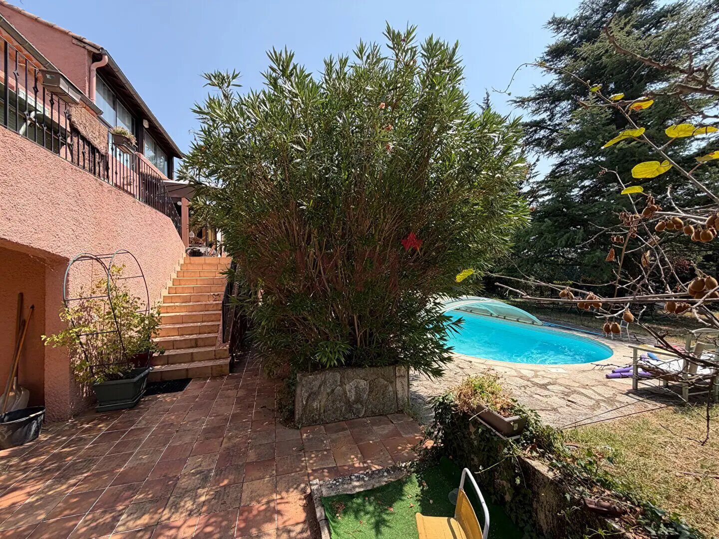 Maison à vendre, 174m², Chabeuil