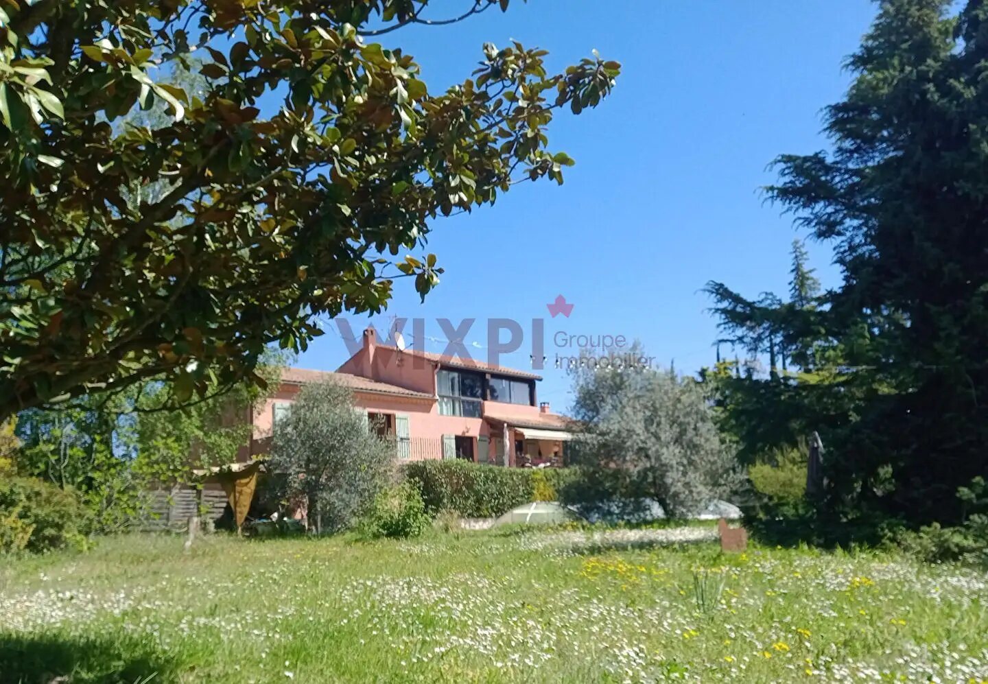 Maison à vendre, 174m², Chabeuil