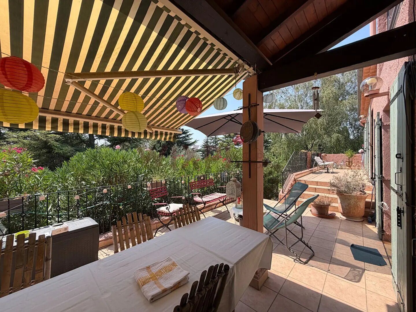 Maison à vendre, 174m², Chabeuil