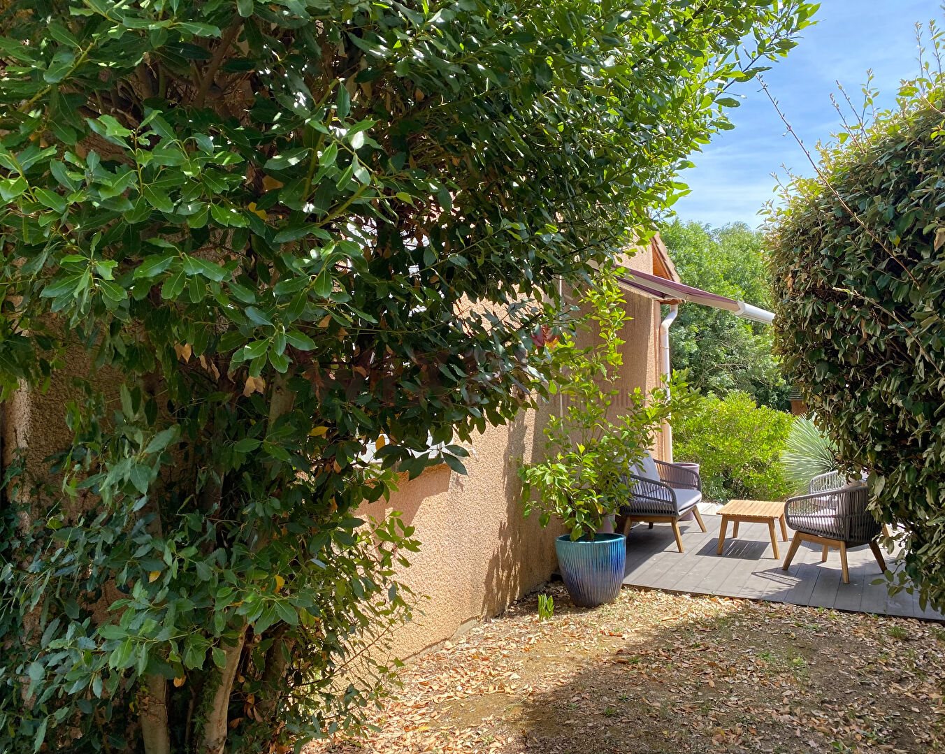 Maison à vendre, NaNm², Toulaud