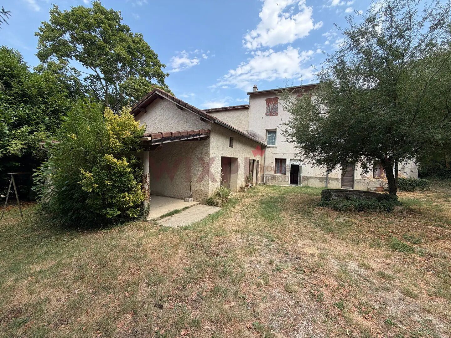 Maison à vendre, 190m², Chabeuil