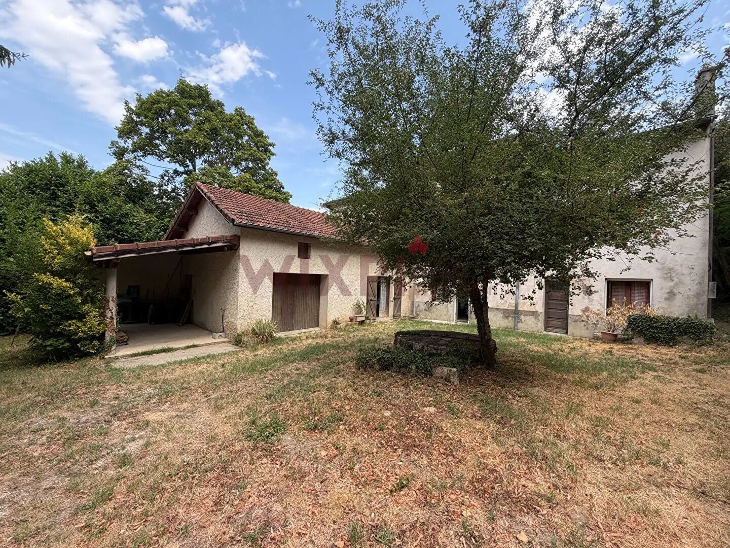 Maison à vendre, 190m², Chabeuil