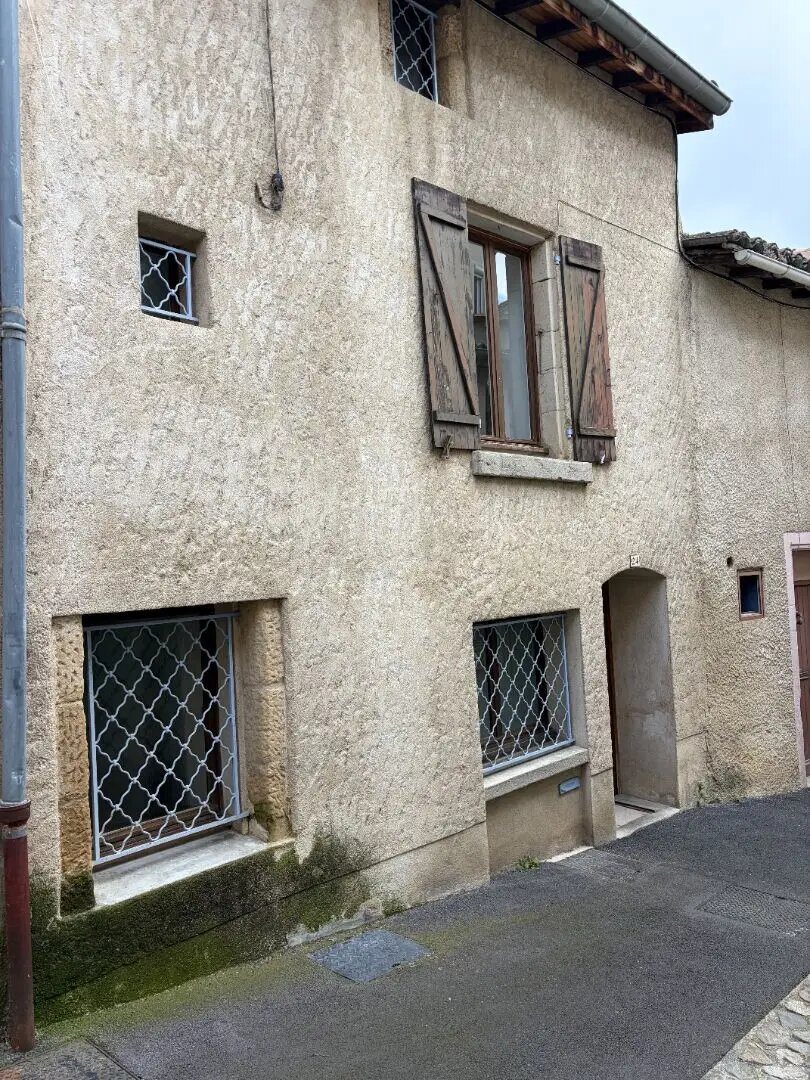 Maison à vendre, 75m², Chabeuil