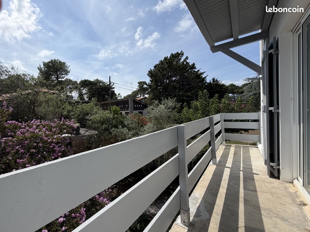 Appartement à vendre, 35m², Capbreton