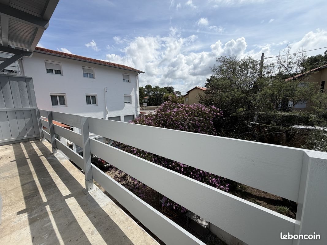 Appartement à vendre, 35m², Capbreton