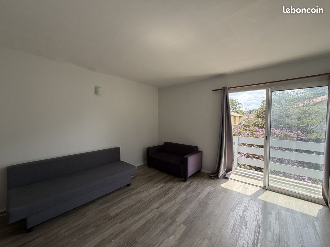 Appartement à vendre, 35m², Capbreton
