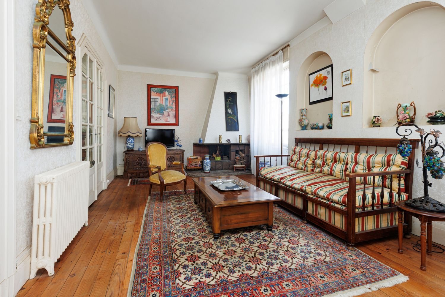 Appartement à vendre, 162m², Biarritz