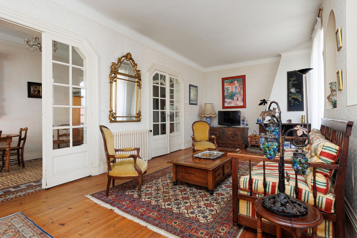 Appartement à vendre, 162m², Biarritz