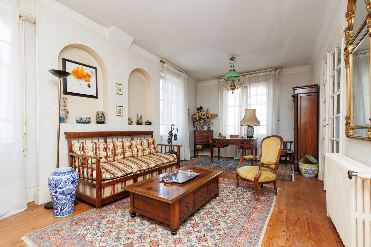 Appartement à vendre, 162m², Biarritz