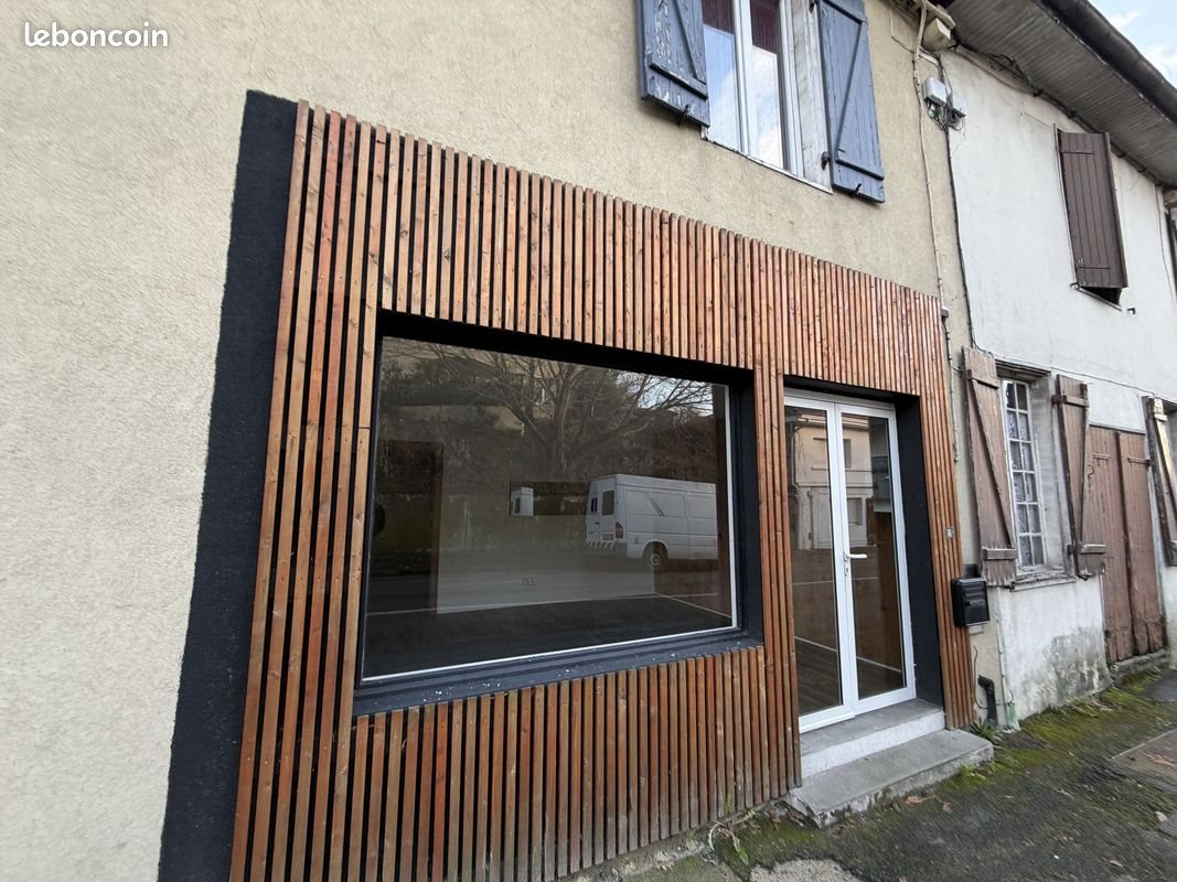 Appartement à vendre, 37m², Castets