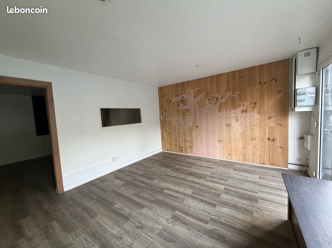 Appartement à vendre, 37m², Castets