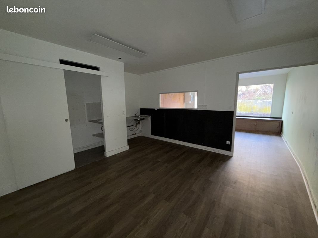 Appartement à vendre, 37m², Castets