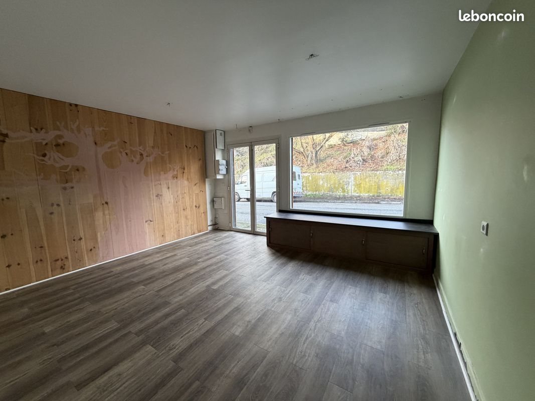 Appartement à vendre, 37m², Castets