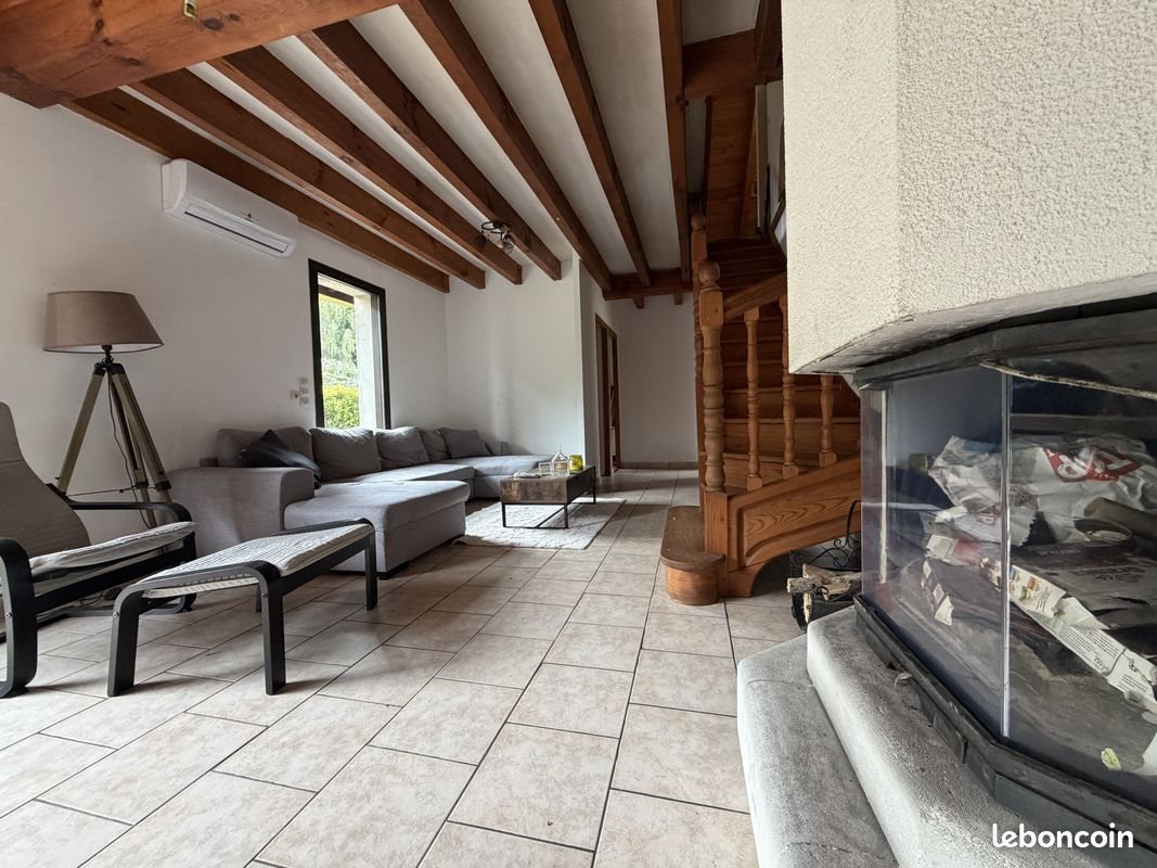 Maison à vendre, 115m², Taller