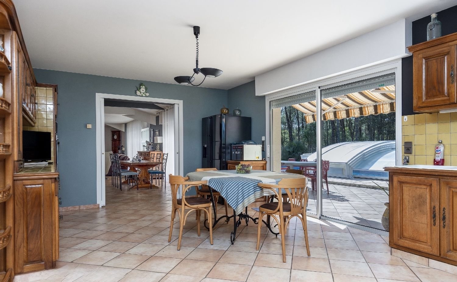 Maison à vendre, 300m², Herm