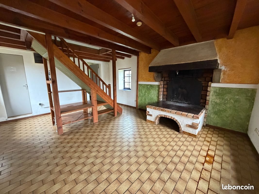 Maison à vendre, 86m², Pey