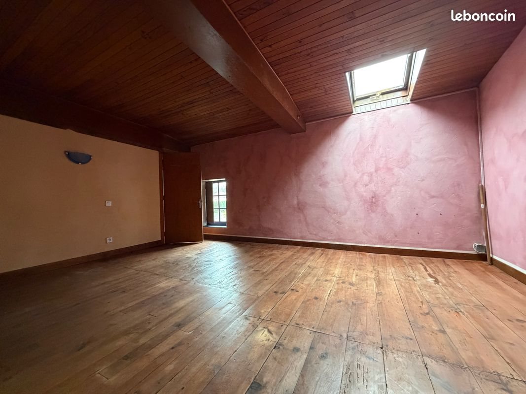 Maison à vendre, 86m², Pey