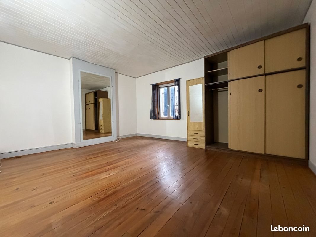 Maison à vendre, 86m², Pey