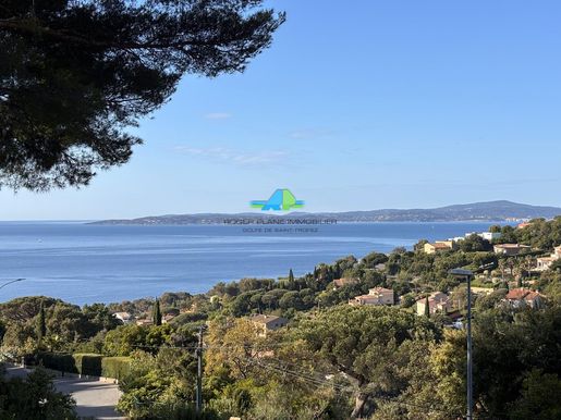 Maison 6 pièces 185 m² · à Roquebrune-sur-Argens · 185 m² · 1 995 000 €