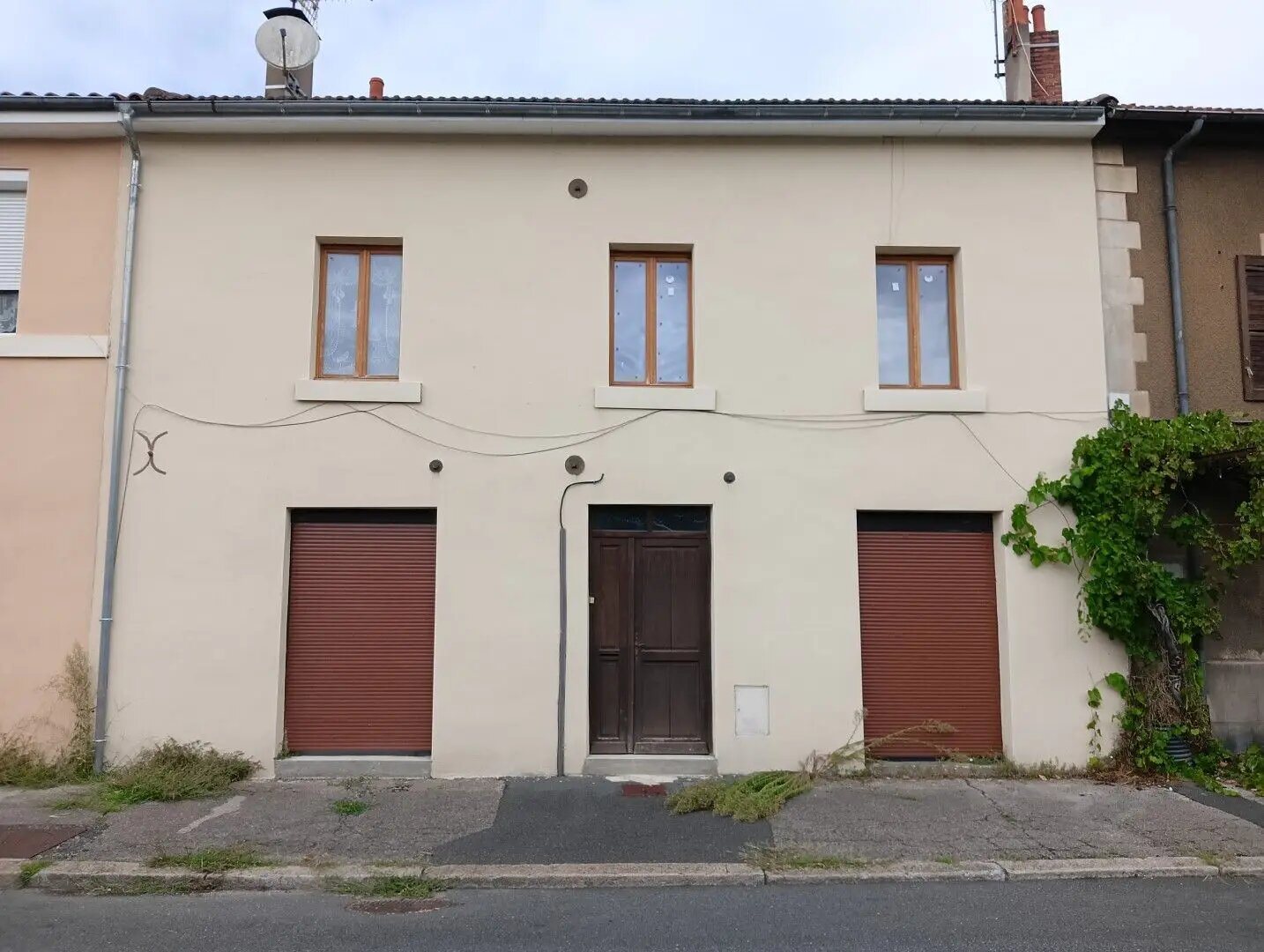 Maison à vendre, 53m², Decazeville