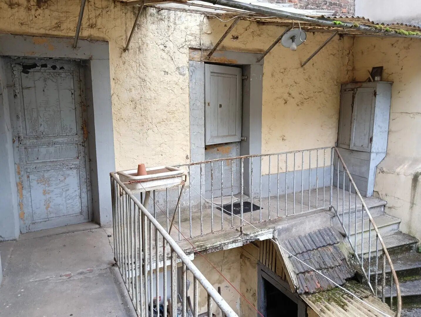 Maison à vendre, 53m², Decazeville