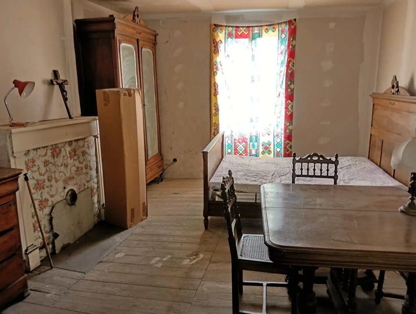 Maison à vendre, 53m², Decazeville